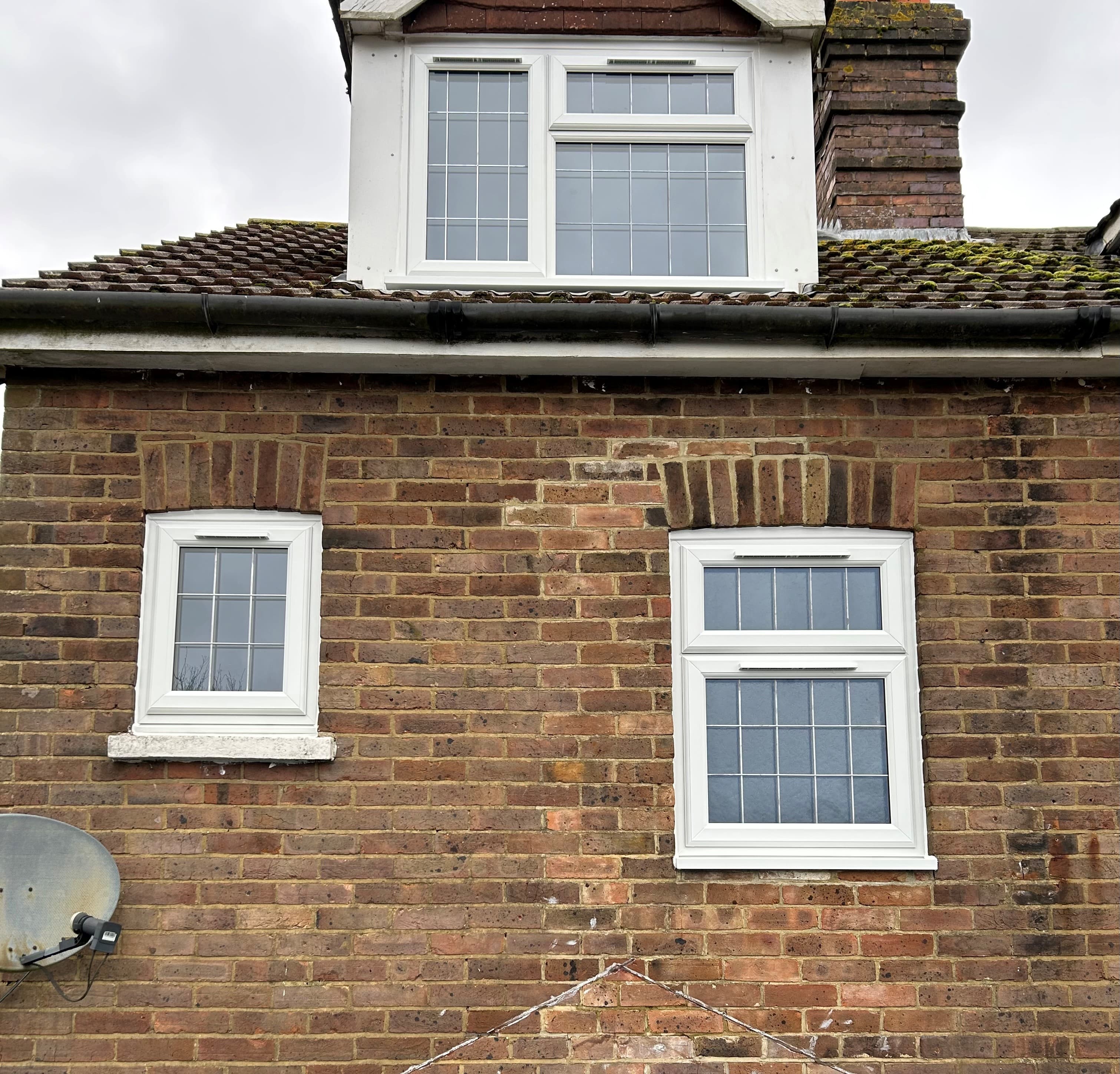 UPVC Windows & Doors image